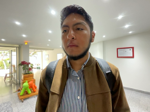 Foto de Luis Antonio Monroy Vazquez